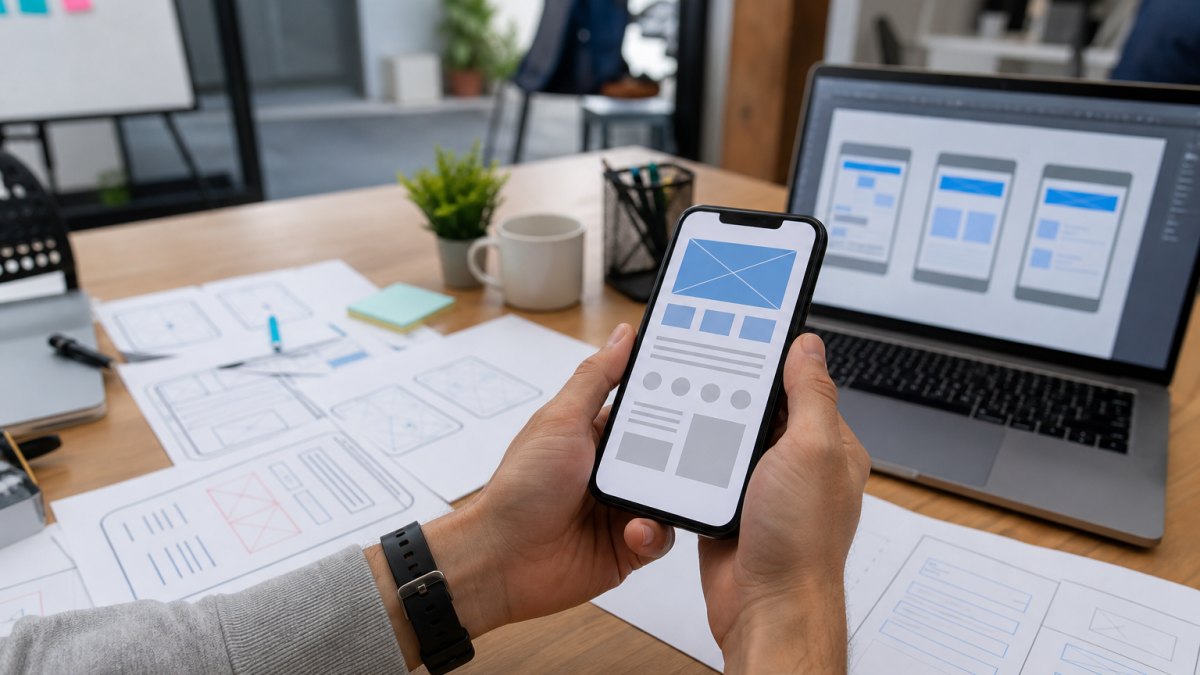 Cómo cotizar una aplicación mobile